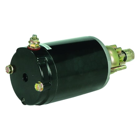 Replacement For United Technologies 1149540MO30SM Starter